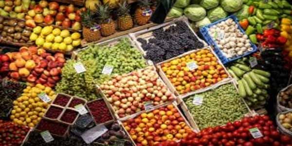 Azərbaycandan tonlarla meyvəni Rusiyaya buraxmadılar