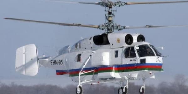 Zaqatala sakini itkin düşdü: axtarışlara helikopter cəlb edilib