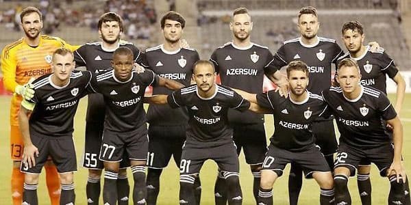 "Qarabağ" Çempionlar Liqasının II təsnifat mərhələsində ilk oyununu keçirəcək