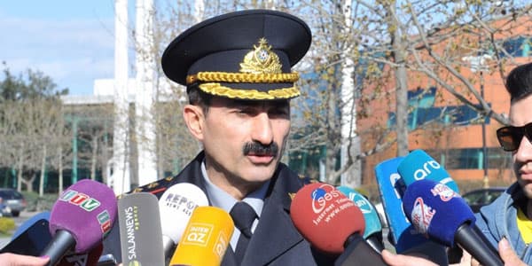 Azərbaycanda traktorların gecə vaxtı magistral yollarda hərəkəti qadağan edilir