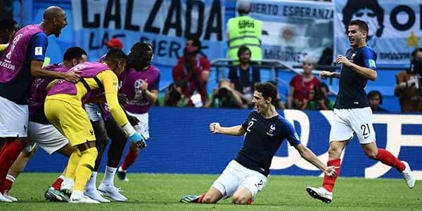 DÇ-2018: Mundialın ən gözəl qolu müəyyənləşdi