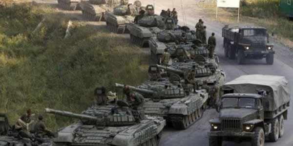 3000 rus əsgəri Ermənistanda ayağa qalxdı: Qarabağda payız müharibəsinə hazırlıq