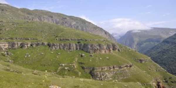 Zaqatala dağlarında itkin düşmüş şəxsin axtarışları sabah davam etdiriləcək