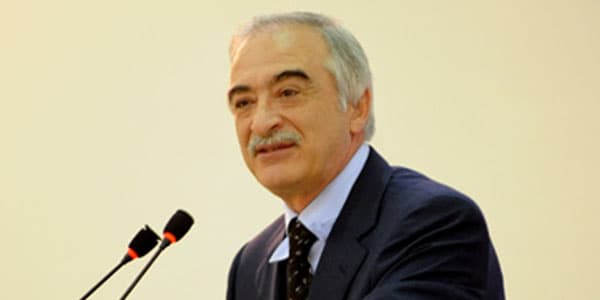 Polad Bülbüloğlunun qardaşına 200 min manat "atıblar"