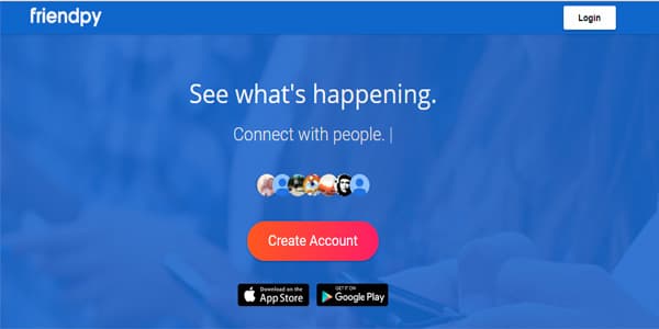 Azərbaycan sosial şəbəkəsindən "iPhone X" qazan - “Friendpy” böyüyür