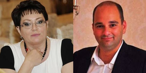 Xanım deputat oğlunun vurduğu ziyanı qismən ödədi - 250 min manat