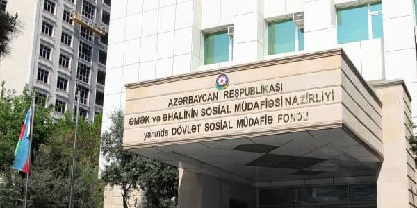 Pensiyaçılara şad xəbər: ödəniş başa çatdı