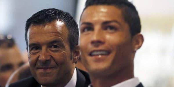 Ronaldonun müqaviləsinin detalları: kim nə qədər qazanacaq?