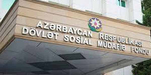 Bu şəxslərin bank hesablarına sərəncam qoyulacaq
