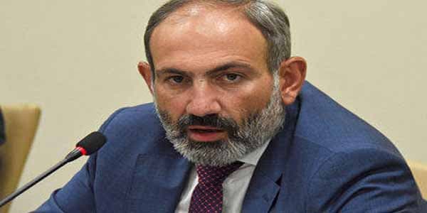 Paşinyandan etiraf: Ermənistan Azərbaycanla müharibədən qorxur, yeganə ümidi Rusiyadır