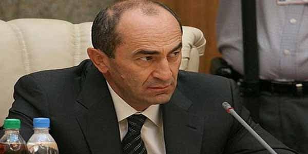 Robert Koçaryan həbs olunacaq