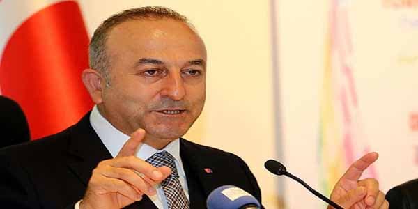 Türkiyənin ABŞ-a cavabı gecikmədi