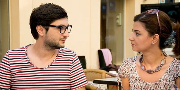 Aysel Əlizadə həyat yoldaşının həbsindən danışdı: “Ramin Hacılı ölkədən getmək istəsəydi, çoxdan gedərdi"