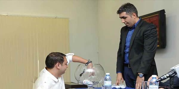 Azərbaycan Premyer Liqasının püşkü atıldı