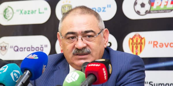 Ramin Musayev: "Gündə 2-3 nəfər prokurorluğa çağırılır, səsi çıxacaq"