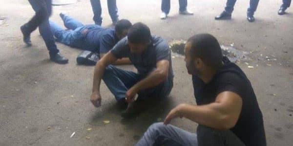 Lotu Qulinin adamları belə həbs olundu (FOTO)