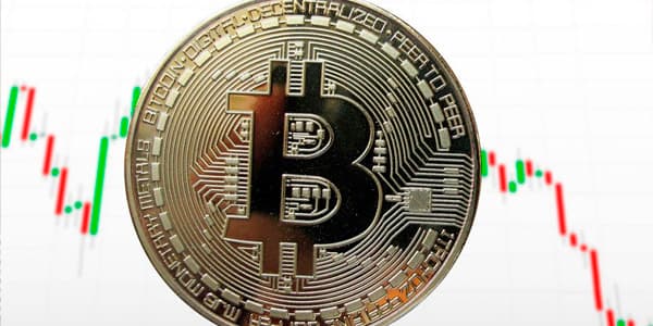 Bitcoin yenə dəyər itirir