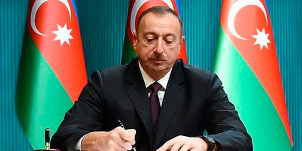 Prezidentdən Astaranı sevindirən sərəncam