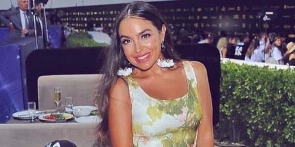 Leyla Əliyeva "Jara"da rəqs etdi (VİDEO)