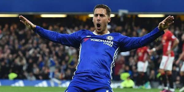 "Çelsi"nin "Real"dan Hazard üçün istədiyi məbləğ: dünya rekordu qırılacaq