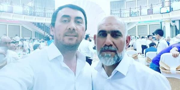 Azərbaycanlı meyxanaçı oğluna dərviş toyu etdi (FOTOLAR)