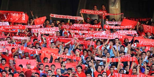 Təbriz klubları yeni mövsümə xal itkisi ilə başladı