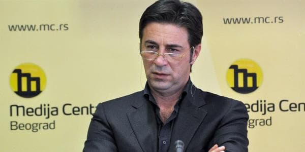 Slobodan Miloşeviçin vəkili qətlə yetirildi
