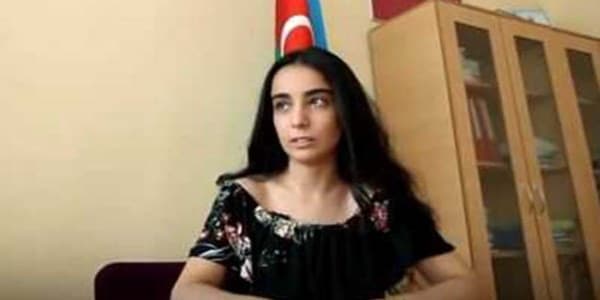 700 bal toplayan Selcan danışdı (VİDEO)