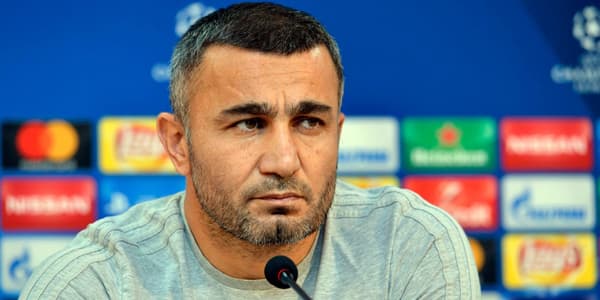 FIFA Qurban Qurbanovu müzkirələrə çağırdı
