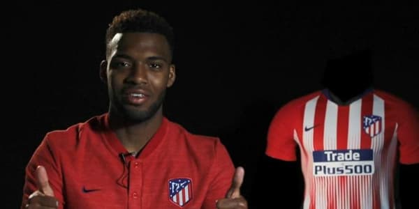 "Atletiko" 4 milyona alınan futbolçunu 70 milyona transfer etdi