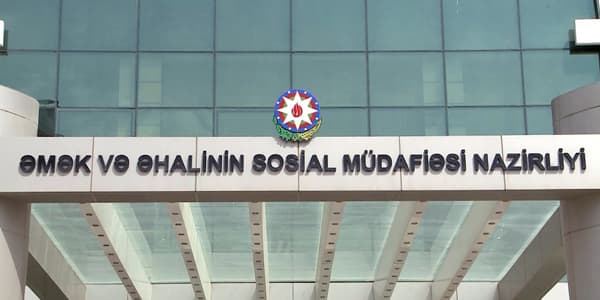 Azərbaycanda sosial müavinət alanların sayı açıqlandı