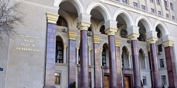 Tarix İnstitutunda yeni mərkəz yaradılıb