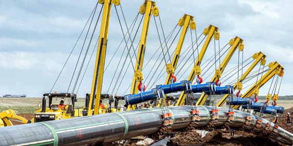 Avropa Komissiyası TANAP-a 5 mln. avroluq qrant ayırıb