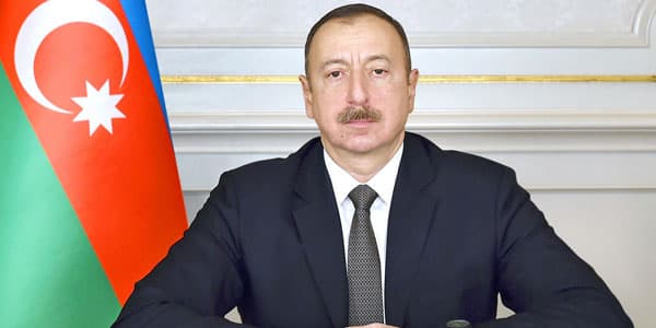 Prezident və xanımı Xəyyam Mirzəzadənin ölümü ilə bağlı nekroloq imzalayıb