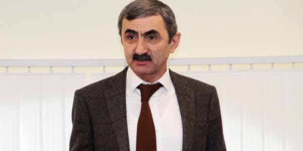 Aslan İsmayılov 1 il 6 ay müddətinə islah işlərinə məhkum edildi