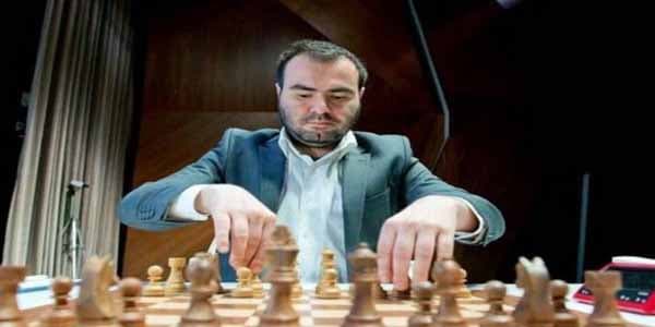 Şahmatçımız dünya çempionunu məğlub etdi və turnirin qalibi oldu