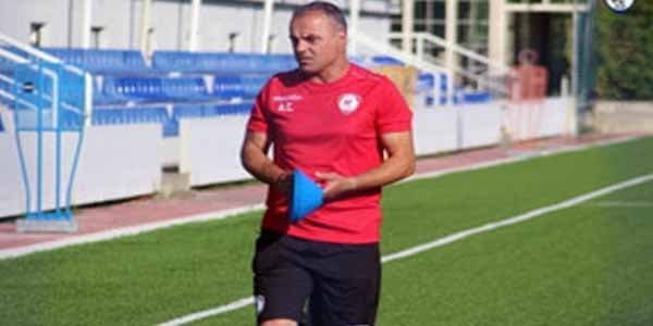 Baş məşqçi: “Kosovo vətəndaşı olan oyunçumuzu Azərbaycana gətirə bilmədik”