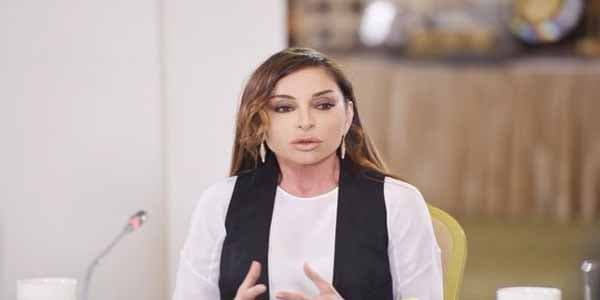 Mehriban Əliyeva: "Xalqımızın demokratiya və azadlıq uğrunda tarixi seçimi dəyişməz qalıb"