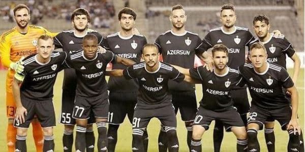 "Qarabağ" bu gün ÇL çərçivəsində növbəti oyuna çıxacaq