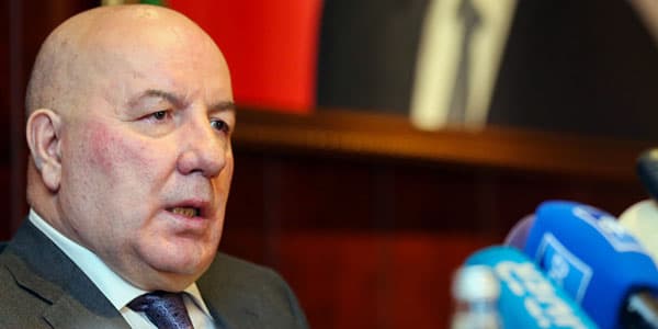 Mərkəzi Bank uçot dərəcəsini sabit saxladı