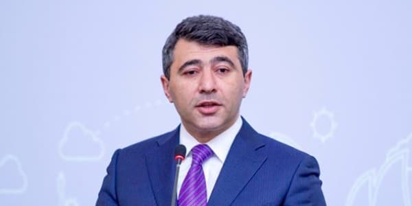 Kənd təsərrüfatı nazirinin səlahiyyətləri artırıldı 