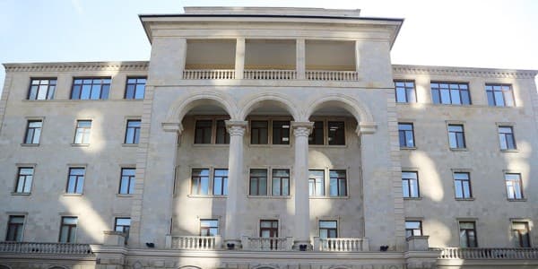 Silahlı Qüvvələrə Yardım Fonduna nə qədər vəsait daxil olub?