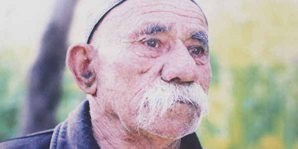 Azərbaycanın ən uzunömürlü bığlı kişisi dünyadan köçdü