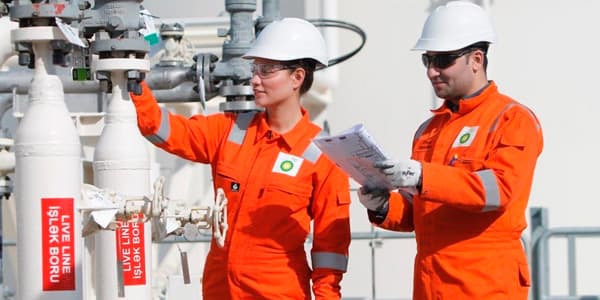 BP-də nə qədər azərbaycanlı çalışır?