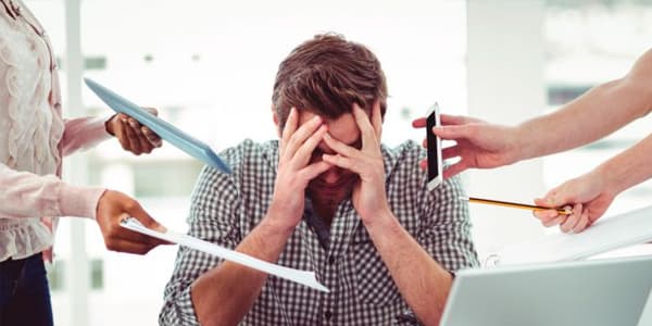 Stressin və depressiyanın möcüzəvi qənimi