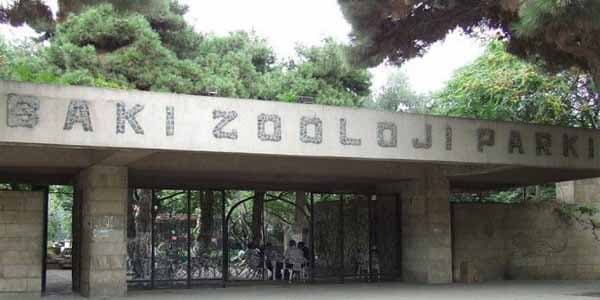 Zooparkın ərazisi böyüdüləcək