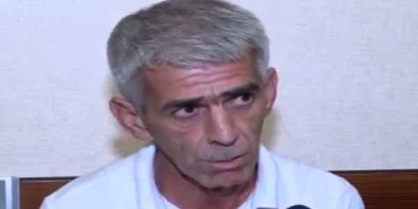Bakıda avtobus sürücüsü narkotik satarkən yaxalandı (VİDEO)