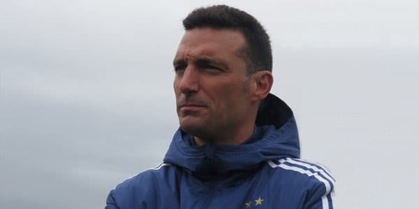 Argentina millisinin yeni baş məşqçisi açıqlandı