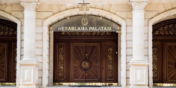 Gədəbəy İcra Hakimiyyətində qanunsuzluq aşkarlandı