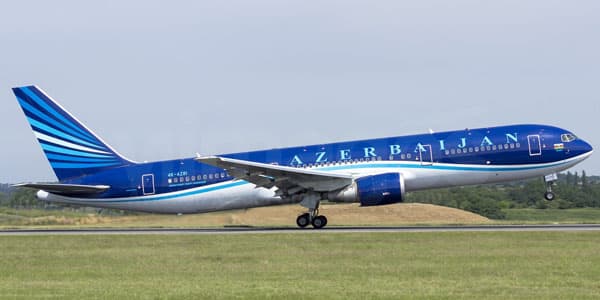 AZAL 3 istiqamətə uçuşların vaxtını dəyişdi
